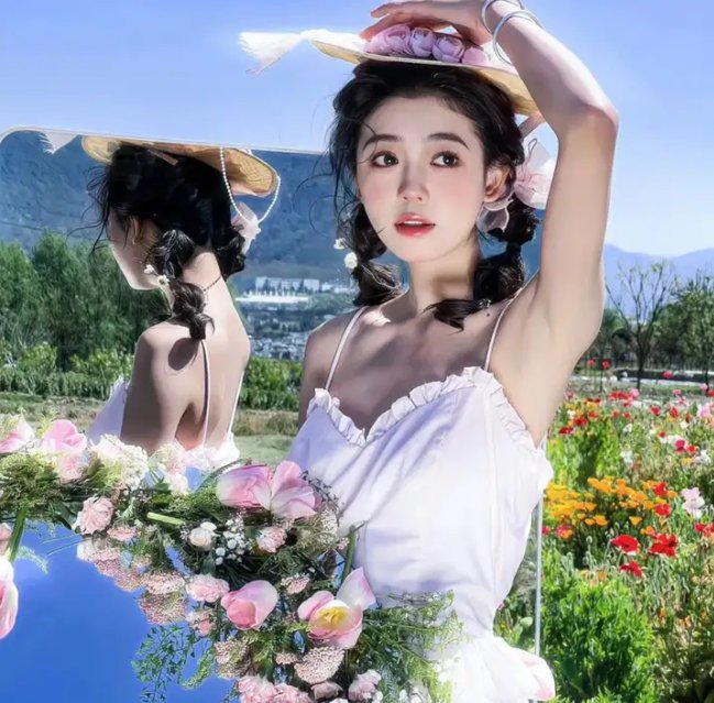 伴娘 海报