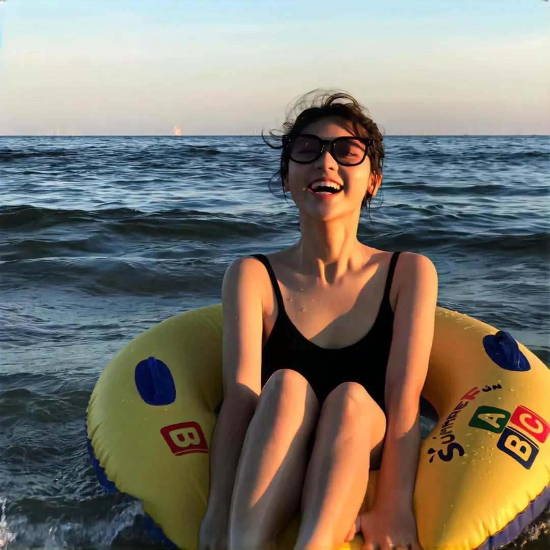 高才生粤语 海报